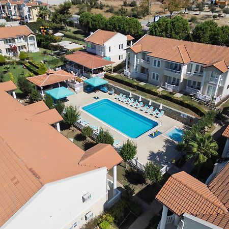 Larimar Suite Hotel Öludeniz Exteriör bild
